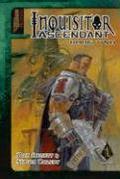 Inquisitor Ascendant I (Inquisitor Ascendant #1) by Simon Coleby