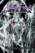 Legend of the Chupacabra (Chupacabra #3) by Michael Hebler
