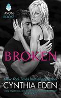 Broken by Cynthia Eden
