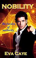 Nobility (To Be Sinclair #8) by Eva Caye