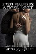 Angel Lost by Susan A. Bliler