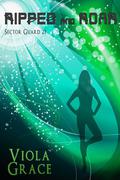 Ripped And Roar by Viola Grace