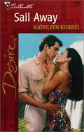 Sail Away (Campbells #2) by Kathleen Korbel