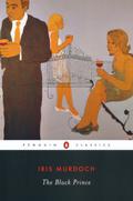 The Black Prince by Iris Murdoch, Martha C. Nussbaum