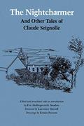 The Nightcharmer and Other Tales of Claude Seignolle by Lawrence Durrell