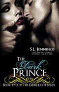 The Dark Prince by S.L. Jennings