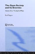 The Open Society and Its Enemies: Volume 1: The Spell of Plato (The Open Society and its Enemies #1) by Karl Popper