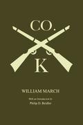 Company K by William March