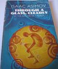 Through A Glass Clearly by Isaac Asimov