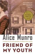 Friend of My Youth by Alice Munro