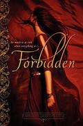 Forbidden (Forbidden #1) by Kimberley Griffiths Little
