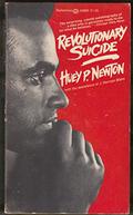 Revolutionary Suicide by Huey P. Newton