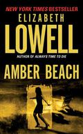 Amber Beach (Donovan #1) by Robin Rowan
