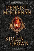 Stolen Crown (Mithgar (Publication) #17) by Dennis L. McKiernan