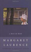 A Jest of God by Margaret Laurence