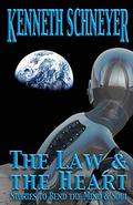 The Law & the Heart: by Gareth D. Jones