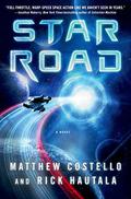 Star Road by Rick Hautala
