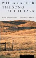 The Song of the Lark (Great Plains Trilogy #2) by Doris Grumbach