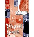 A Far Cry from Kensington by Muriel Spark