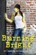 Burning Bright by E.J. Stevens