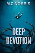 Deep Devotion by M.C. Norris