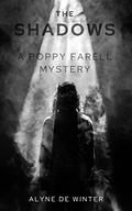 The Shadows (Poppy Farrell Mysteries #1) by Alyne de Winter