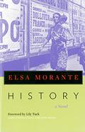 History (La Storia #1-2) by Elsa Morante