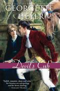 Devil's Cub by Georgette Heyer