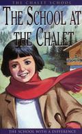 The School at the Chalet by Elinor M. Brent-Dyer
