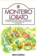 O Sítio do Picapau Amarelo by Monteiro Lobato