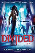 Divided (Dualed #2) by Elsie Chapman