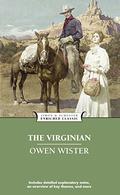 The Virginian (Frontera #17) by Owen Wister