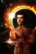 Shadow of the Sun (Legend of the Dreamer #2) by David James
