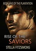 Rise of the Saviors (The Plantation #5) by Stella Fitzsimons