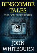 Binscombe Tales - The Complete Series by John Whitbourn