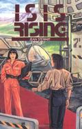 Isis Rising (Isis #2) by Jean Stewart