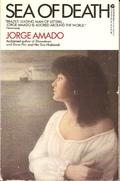 Sea of Death by Jorge Amado, Gregory Rabassa