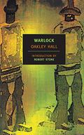 Warlock by Oakley Hall