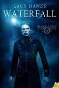 Waterfall (Dragon's Fate #1) by Lacy Danes