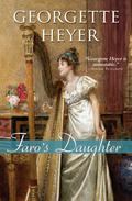 Faro's Daughter by Laura Paton