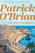 Treason's Harbour by Patrick O'Brian, Simon Vance