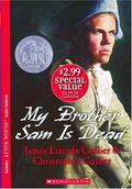 My Brother Sam Is Dead (Brother Sam Trilogy #1) by Christopher Collier