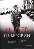 Hitler by Joachim Fest