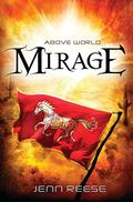 Mirage by Jenn Reese