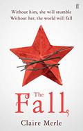 The Fall (The Glimpse Duology #2) by Claire Merle
