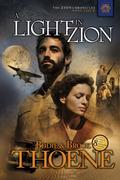 Luz En Sion by Bodie Thoene, Brock Thoene