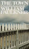 The Town by William Faulkner