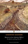 Memoirs of an Infantry Officer (Sherston Trilogy #2) by Siegfried Sassoon