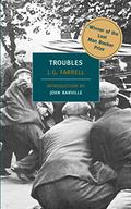 Troubles (Empire Trilogy #1) by J.G. Farrell