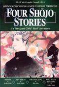 Four Shojo Stories by VIZ Media